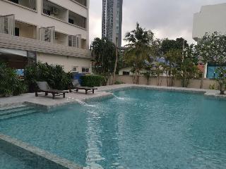 The Zen Hotel Pattaya fotoÄŸrafÄ±