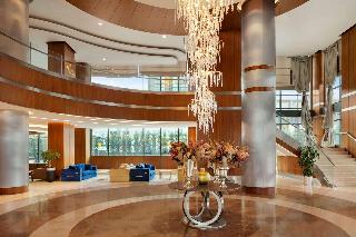 La Quinta By Wyndham Istanbul Gunesli fotoÄŸrafÄ±