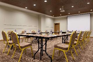 La Quinta By Wyndham Istanbul Gunesli fotoÄŸrafÄ±