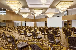La Quinta By Wyndham Istanbul Gunesli fotoÄŸrafÄ±