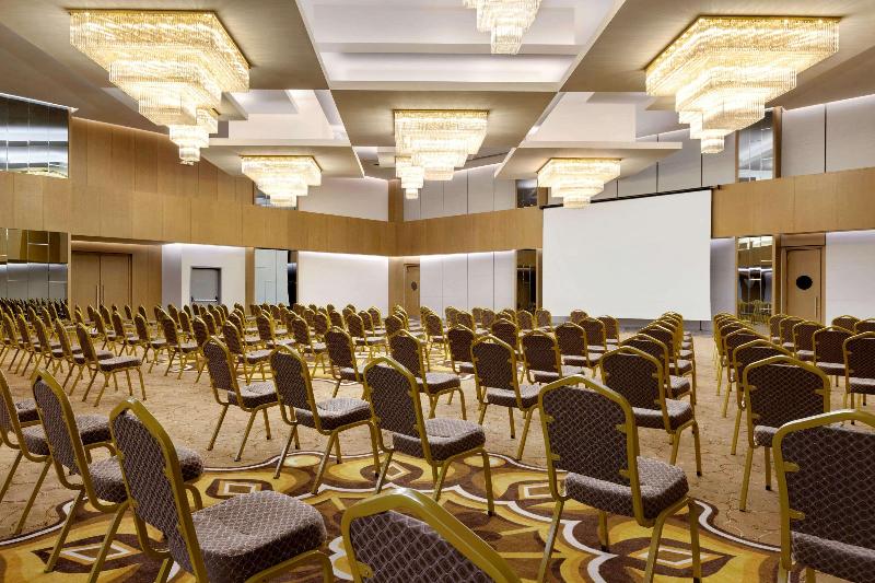 La Quinta By Wyndham Istanbul Gunesli - Toplantı