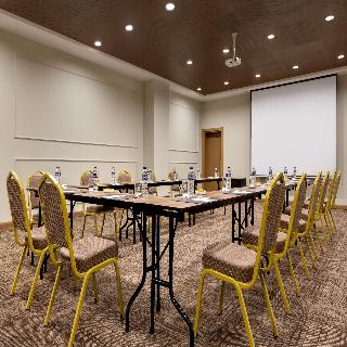 La Quinta By Wyndham Istanbul Gunesli fotoÄŸrafÄ±