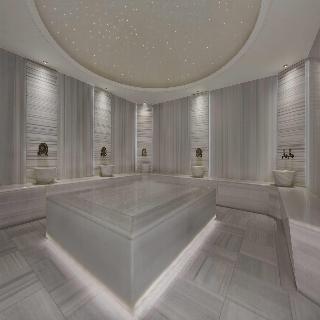 La Quinta By Wyndham Istanbul Gunesli fotoÄŸrafÄ±