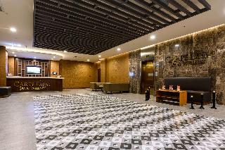 La Quinta By Wyndham Istanbul Gunesli fotoÄŸrafÄ±