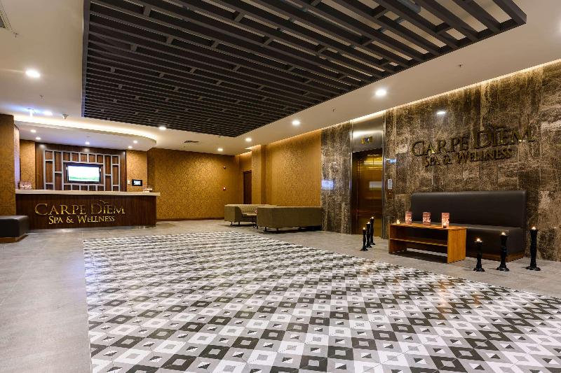 La Quinta By Wyndham Istanbul Gunesli - Aktivite
