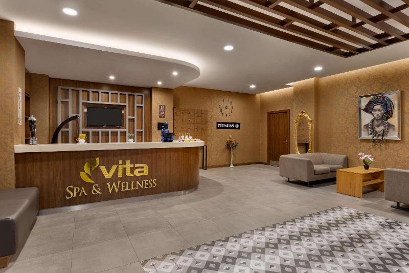 La Quinta By Wyndham Istanbul Gunesli - Aktivite