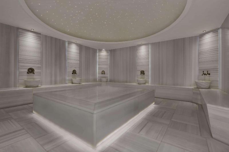 La Quinta By Wyndham Istanbul Gunesli - Aktivite