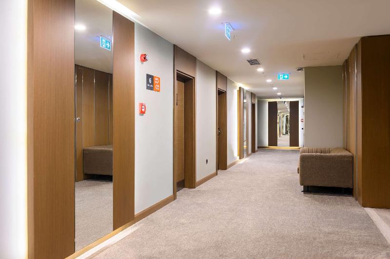 La Quinta By Wyndham Istanbul Gunesli - Genel