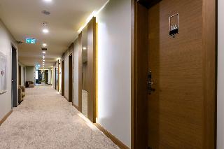 La Quinta By Wyndham Istanbul Gunesli fotoÄŸrafÄ±