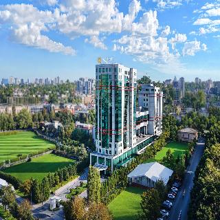 La Quinta By Wyndham Istanbul Gunesli otel fotoğrafı