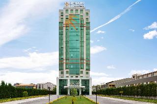 La Quinta By Wyndham Istanbul Gunesli fotoÄŸrafÄ±