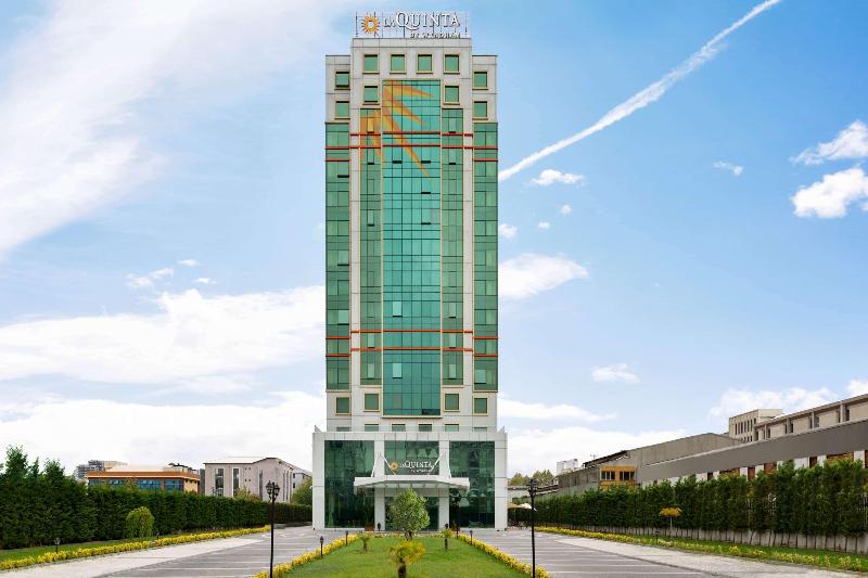 La Quinta By Wyndham Istanbul Gunesli - Genel