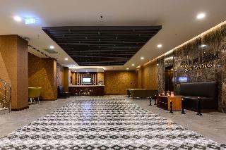 La Quinta By Wyndham Istanbul Gunesli fotoÄŸrafÄ±