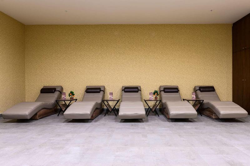 La Quinta By Wyndham Istanbul Gunesli - Genel
