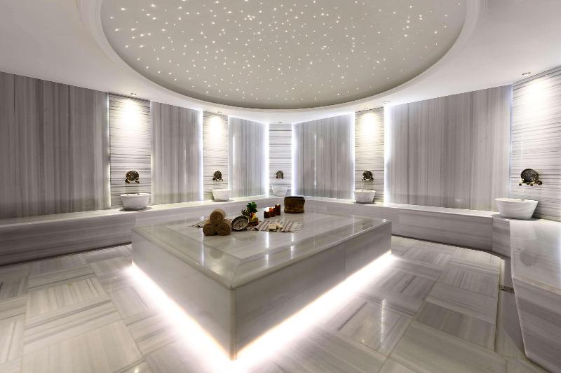 La Quinta By Wyndham Istanbul Gunesli - Genel