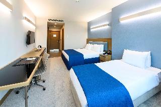 La Quinta By Wyndham Istanbul Gunesli fotoÄŸrafÄ±