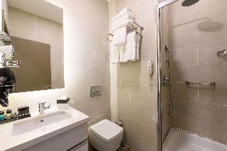 La Quinta By Wyndham Istanbul Gunesli fotoÄŸrafÄ±