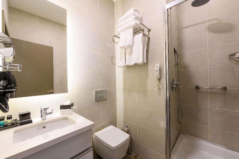 La Quinta By Wyndham Istanbul Gunesli - Oda