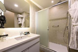 La Quinta By Wyndham Istanbul Gunesli fotoÄŸrafÄ±