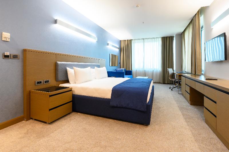 La Quinta By Wyndham Istanbul Gunesli - Oda