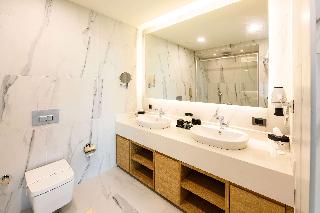 La Quinta By Wyndham Istanbul Gunesli fotoÄŸrafÄ±