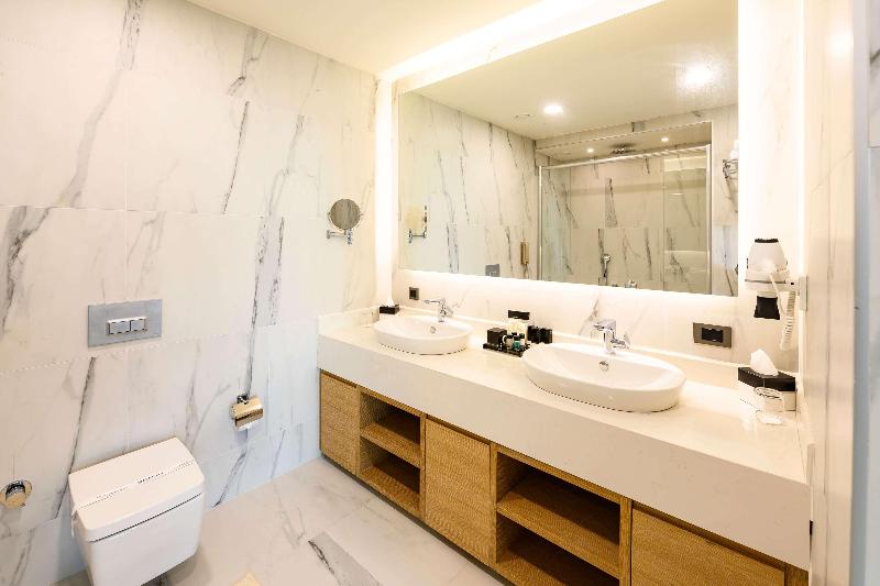 La Quinta By Wyndham Istanbul Gunesli - Oda