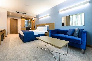 La Quinta By Wyndham Istanbul Gunesli fotoÄŸrafÄ±