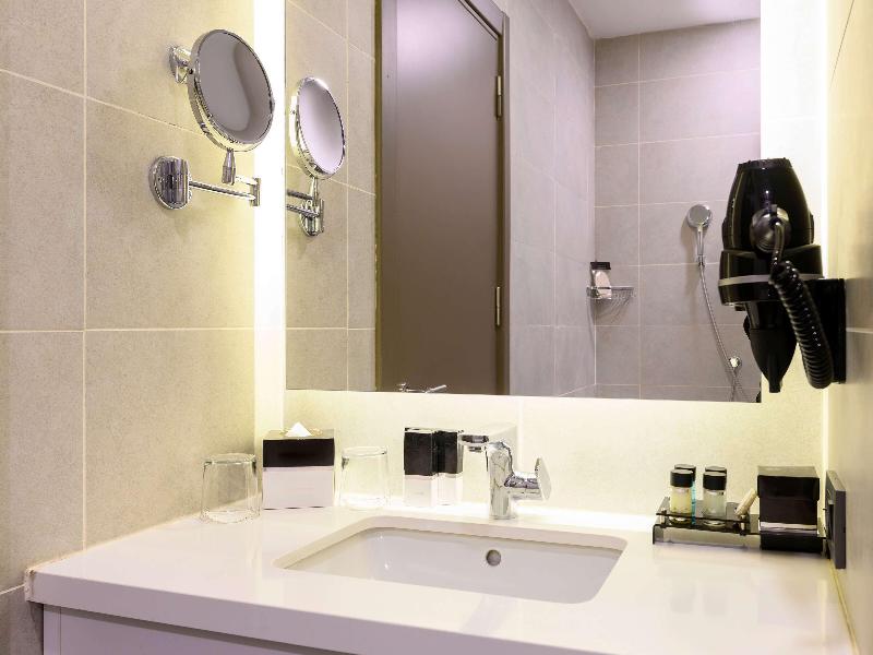 La Quinta By Wyndham Istanbul Gunesli - Oda