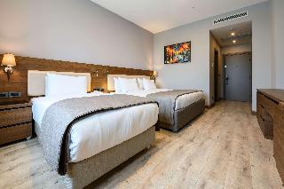 La Quinta By Wyndham Istanbul Gunesli fotoÄŸrafÄ±