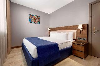La Quinta By Wyndham Istanbul Gunesli fotoÄŸrafÄ±