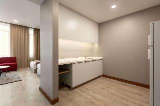 La Quinta By Wyndham Istanbul Gunesli fotoÄŸrafÄ±