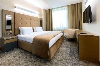 La Quinta By Wyndham Istanbul Gunesli fotoÄŸrafÄ±