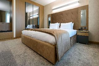 La Quinta By Wyndham Istanbul Gunesli fotoÄŸrafÄ±