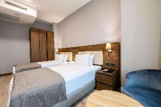 La Quinta By Wyndham Istanbul Gunesli fotoÄŸrafÄ±