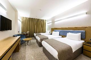 La Quinta By Wyndham Istanbul Gunesli fotoÄŸrafÄ±