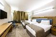 La Quinta By Wyndham Istanbul Gunesli oda fotoğrafı