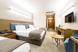 La Quinta By Wyndham Istanbul Gunesli fotoÄŸrafÄ±