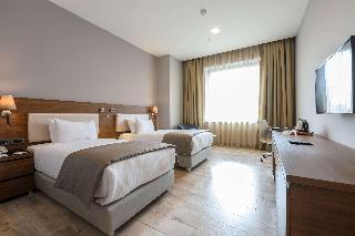 La Quinta By Wyndham Istanbul Gunesli fotoÄŸrafÄ±