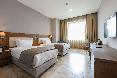 La Quinta By Wyndham Istanbul Gunesli oda fotoğrafı