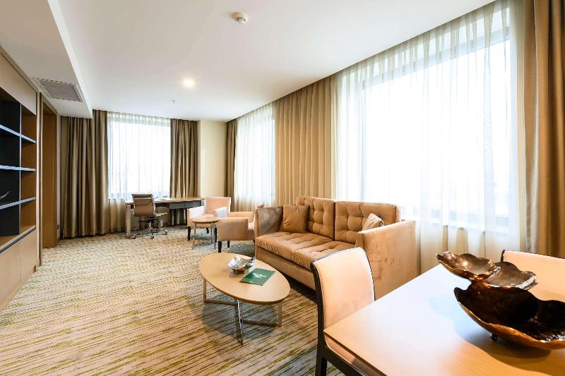 La Quinta By Wyndham Istanbul Gunesli - Oda
