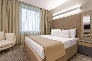 La Quinta By Wyndham Istanbul Gunesli fotoÄŸrafÄ±