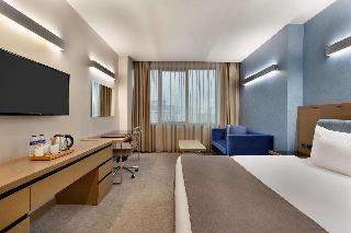 La Quinta By Wyndham Istanbul Gunesli fotoÄŸrafÄ±