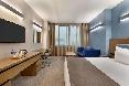 La Quinta By Wyndham Istanbul Gunesli oda fotoğrafı