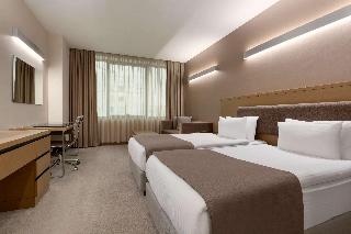 La Quinta By Wyndham Istanbul Gunesli fotoÄŸrafÄ±