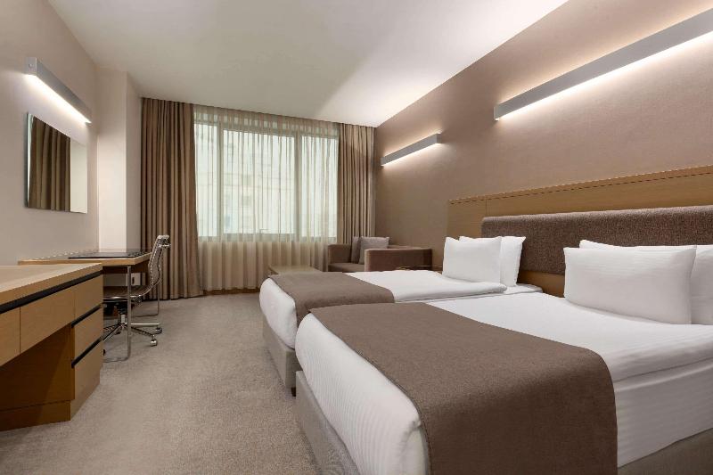 La Quinta By Wyndham Istanbul Gunesli - Oda
