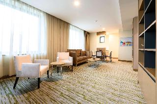 La Quinta By Wyndham Istanbul Gunesli fotoÄŸrafÄ±