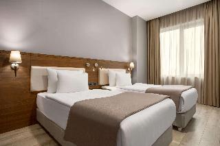 La Quinta By Wyndham Istanbul Gunesli fotoÄŸrafÄ±