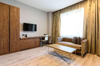 La Quinta By Wyndham Istanbul Gunesli fotoÄŸrafÄ±