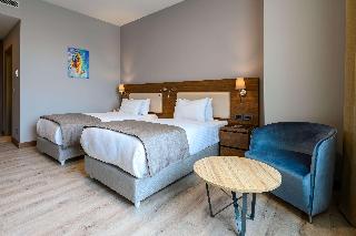 La Quinta By Wyndham Istanbul Gunesli fotoÄŸrafÄ±