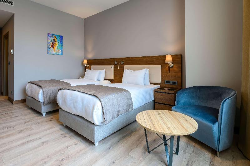 La Quinta By Wyndham Istanbul Gunesli - Oda